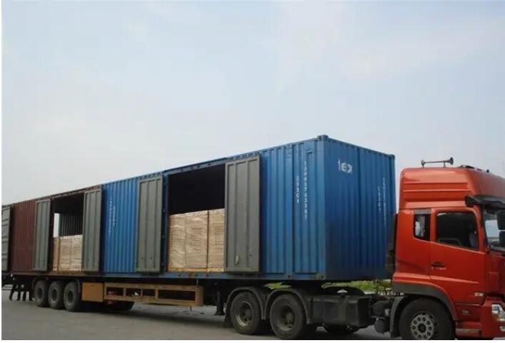 漳州到龙南县整车运输