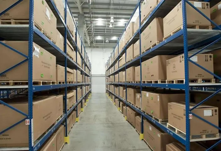 漳州到龙南县货物仓储