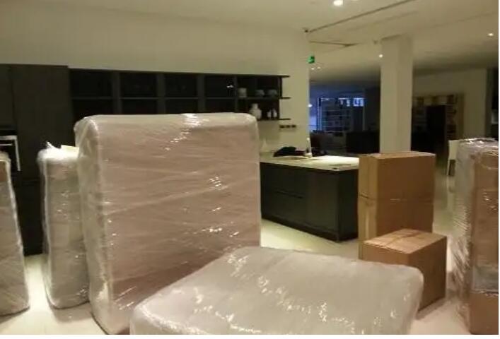 漳州到龙南县长途搬家