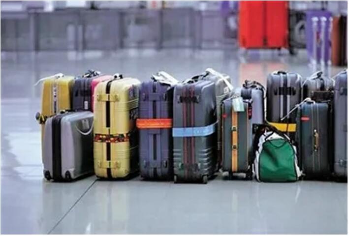 漳州到龙南县行李托运