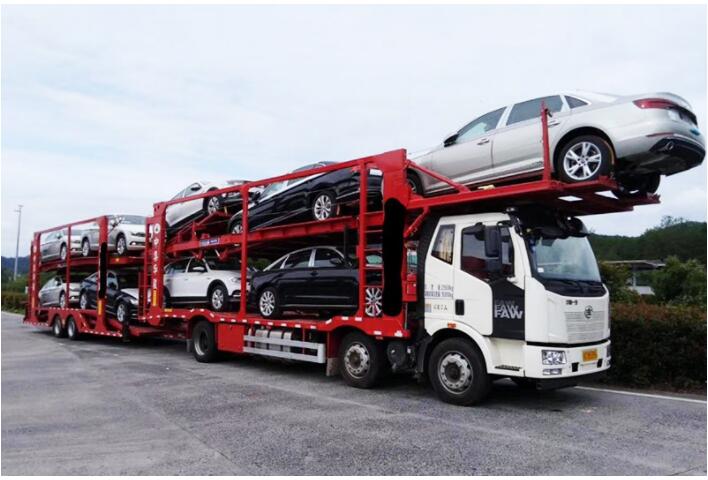 漳州到龙南县轿车托运